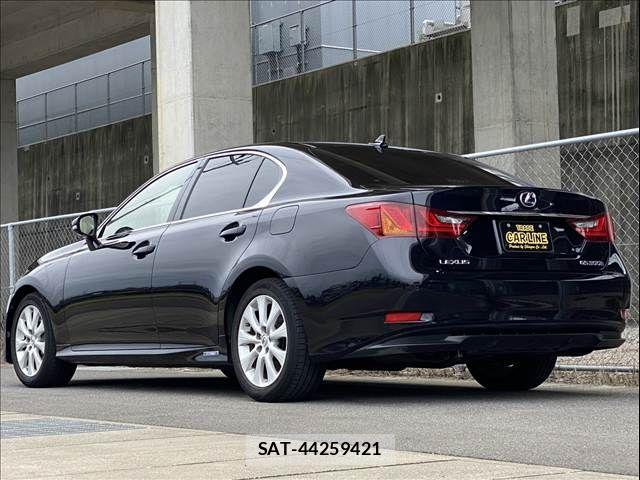 Lexus GS 2013-10 7725024-8