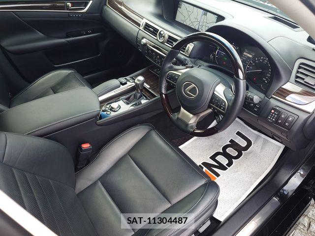 Lexus GS 2016-02 7725021-10