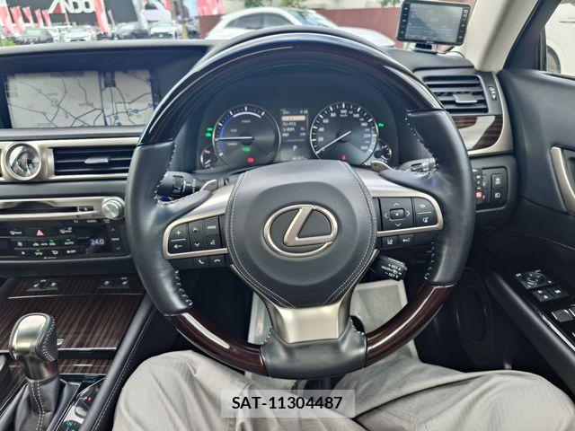 Lexus GS 2016-02 7725021-12