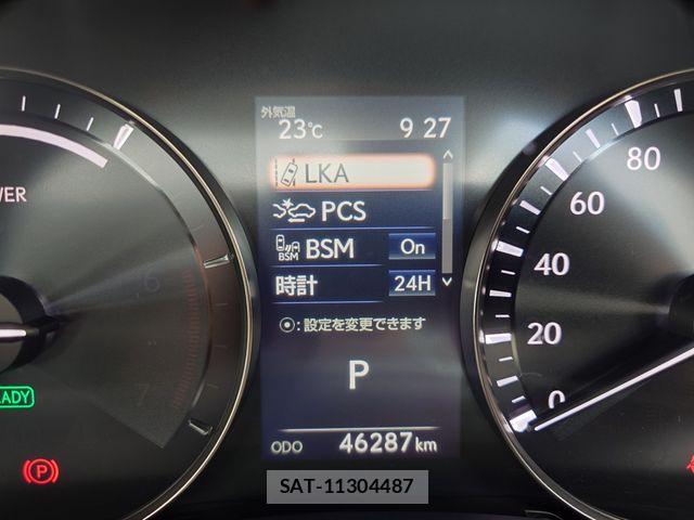 Lexus GS 2016-02 7725021-13
