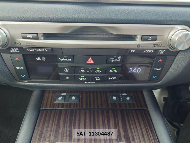 Lexus GS 2016-02 7725021-16