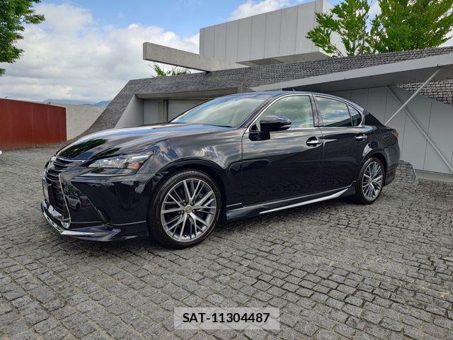 Lexus GS 2016-02 7725021-1