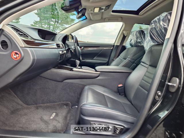 Lexus GS 2016-02 7725021-21