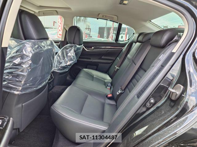 Lexus GS 2016-02 7725021-24