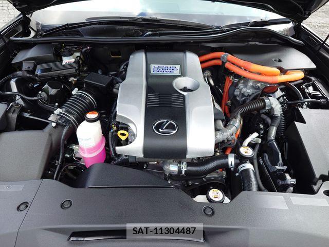 Lexus GS 2016-02 7725021-26