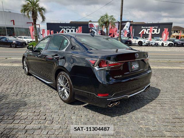Lexus GS 2016-02 7725021-2