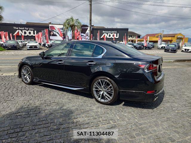 Lexus GS 2016-02 7725021-3