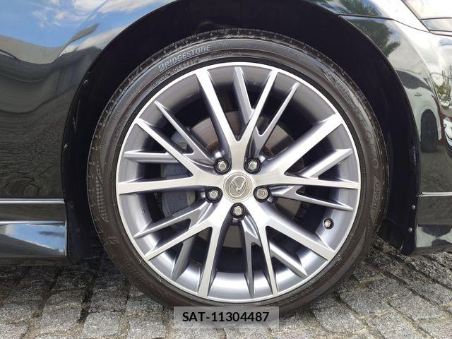 Lexus GS 2016-02 7725021-7