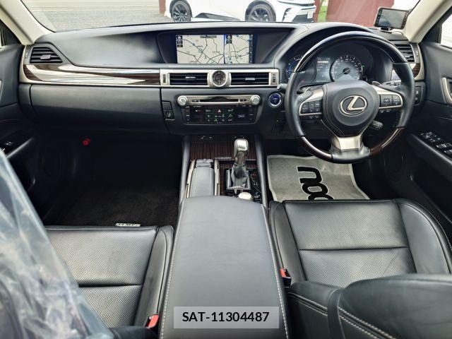 Lexus GS 2016-02 7725021-8
