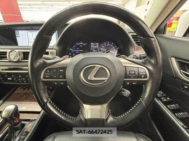 Lexus GS 2016-12 7786447-9