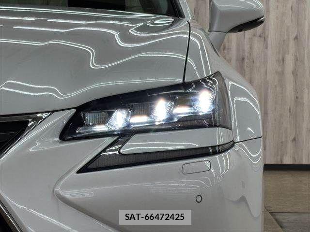 Lexus GS 2016-12 7786447-10