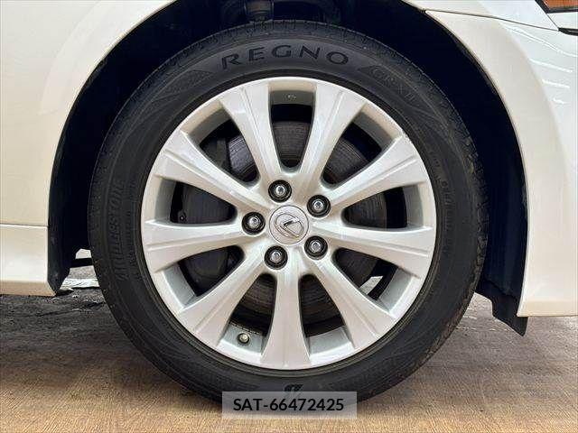 Lexus GS 2016-12 7786447-12