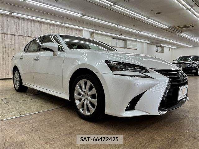 Lexus GS 2016-12 7786447-14