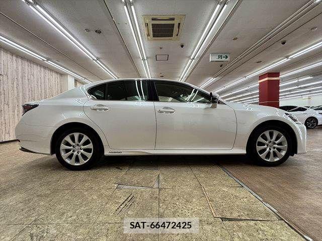 Lexus GS 2016-12 7786447-15
