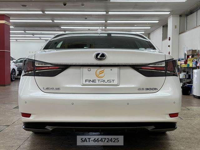 Lexus GS 2016-12 7786447-16