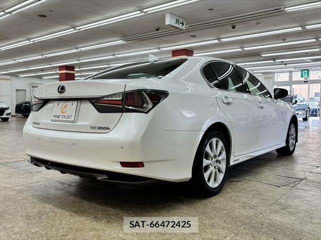 Lexus GS 2016-12 7786447-17