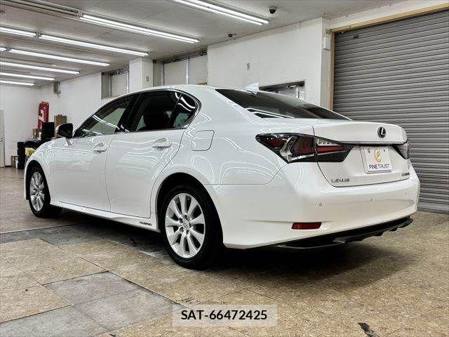 Lexus GS 2016-12 7786447-18