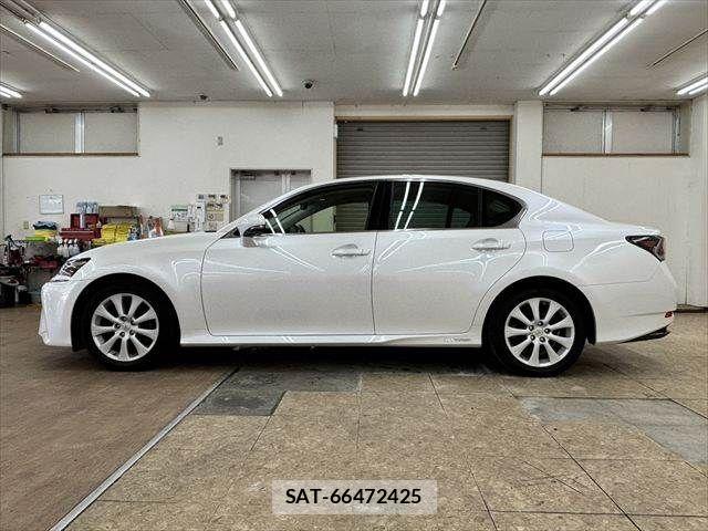 Lexus GS 2016-12 7786447-19