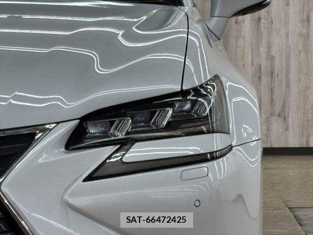 Lexus GS 2016-12 7786447-20