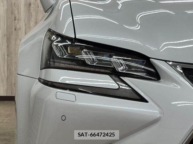 Lexus GS 2016-12 7786447-22