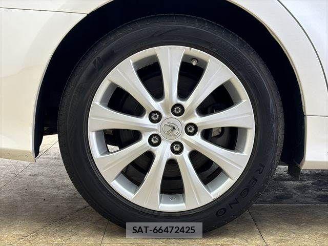 Lexus GS 2016-12 7786447-26