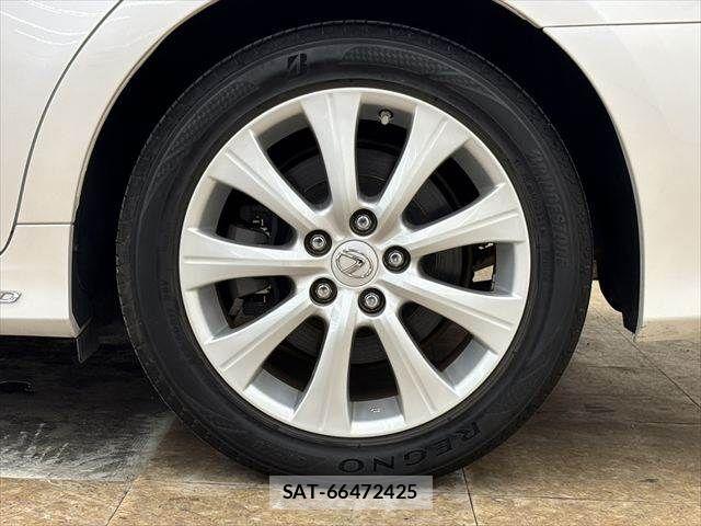 Lexus GS 2016-12 7786447-27