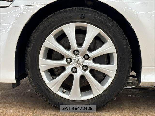Lexus GS 2016-12 7786447-28