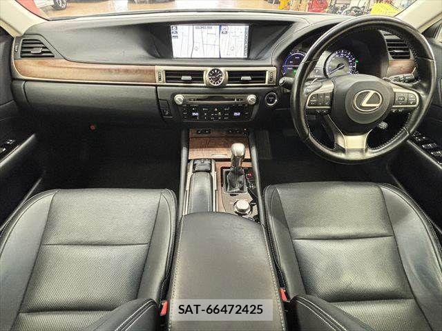 Lexus GS 2016-12 7786447-2