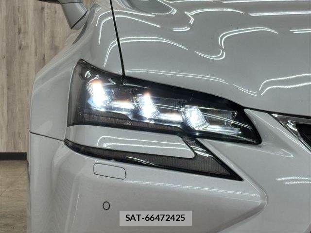 Lexus GS 2016-12 7786447-29