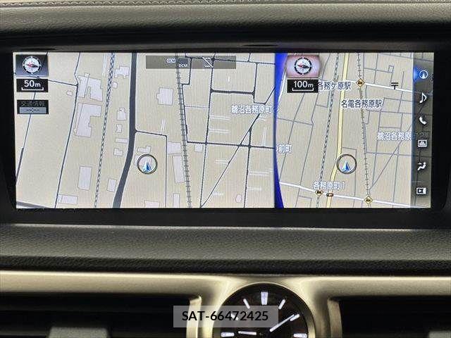 Lexus GS 2016-12 7786447-3