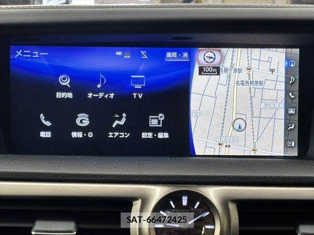 Lexus GS 2016-12 7786447-4