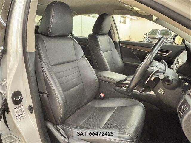 Lexus GS 2016-12 7786447-6