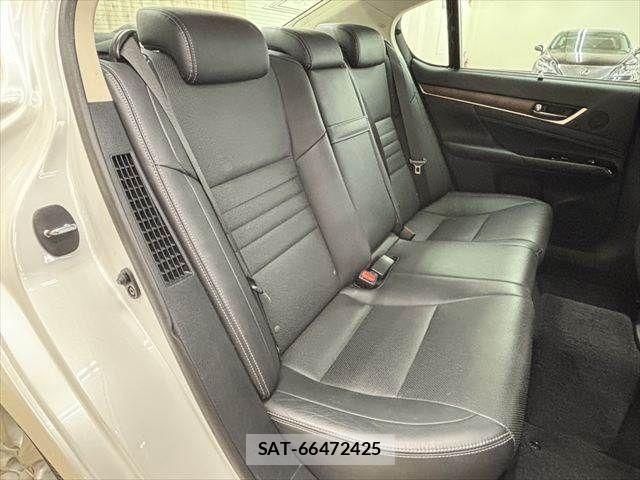 Lexus GS 2016-12 7786447-7