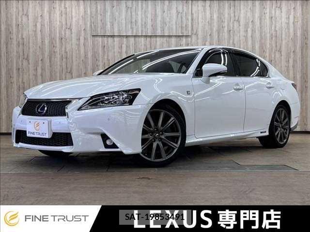 Lexus GS 2014-06 7877327-0