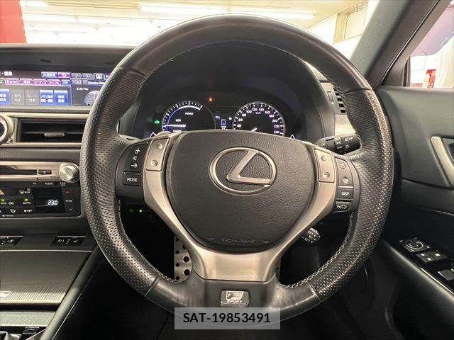 Lexus GS 2014-06 7877327-10