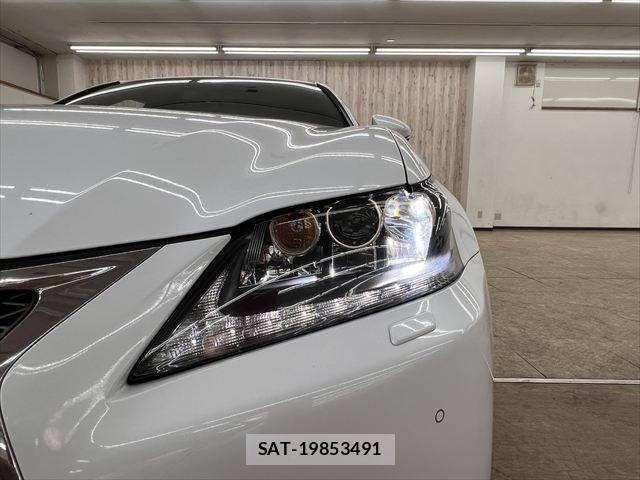 Lexus GS 2014-06 7877327-11