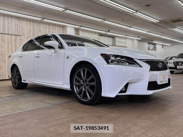 Lexus GS 2014-06 7877327-15