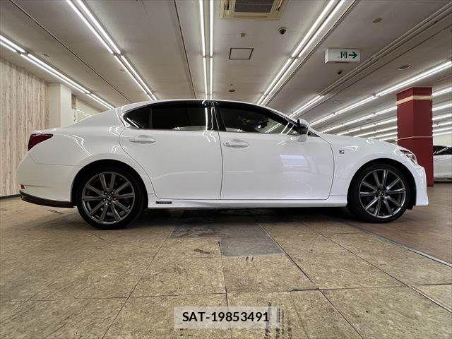 Lexus GS 2014-06 7877327-16
