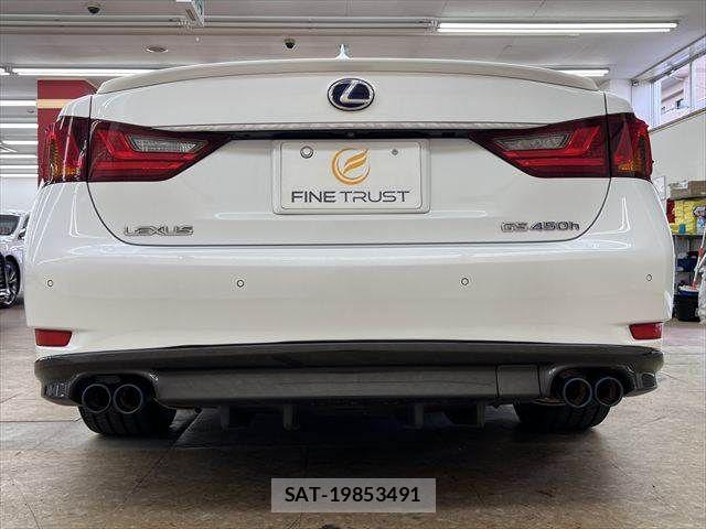 Lexus GS 2014-06 7877327-17
