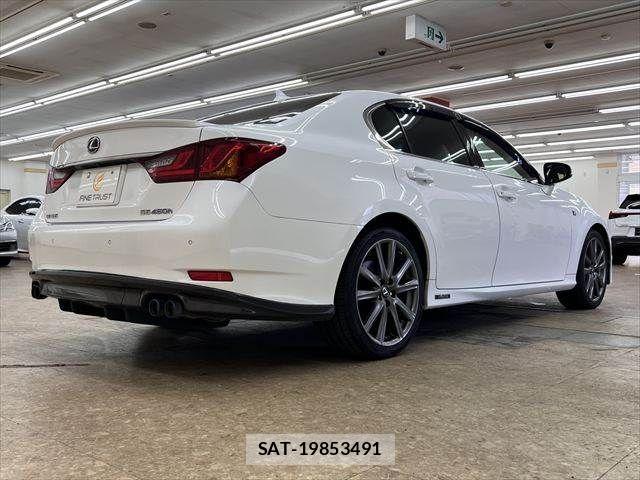 Lexus GS 2014-06 7877327-18