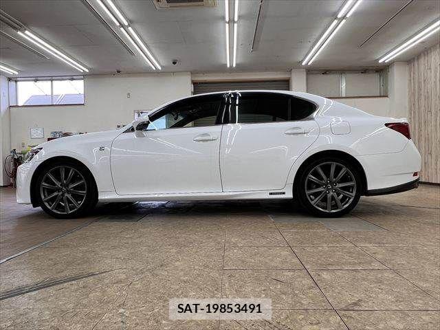 Lexus GS 2014-06 7877327-20
