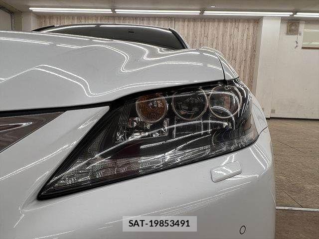 Lexus GS 2014-06 7877327-21