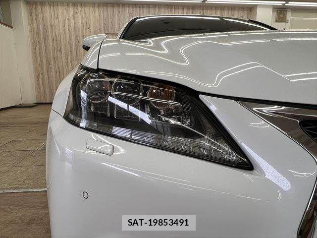 Lexus GS 2014-06 7877327-23