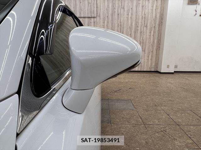 Lexus GS 2014-06 7877327-25