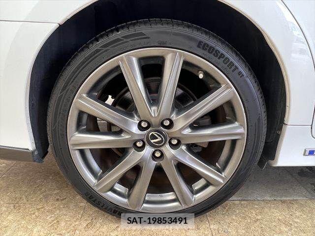 Lexus GS 2014-06 7877327-27