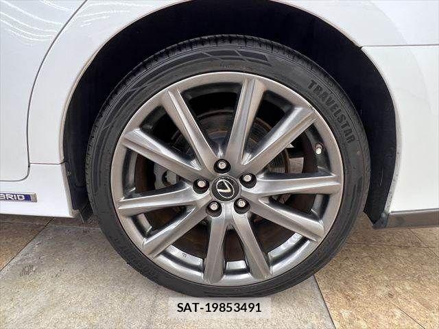 Lexus GS 2014-06 7877327-28