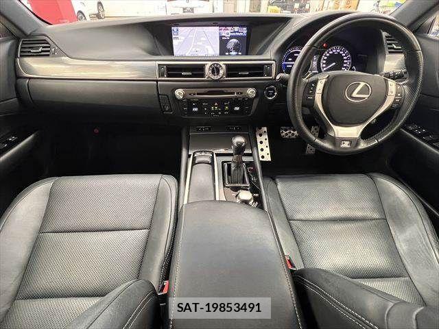 Lexus GS 2014-06 7877327-2