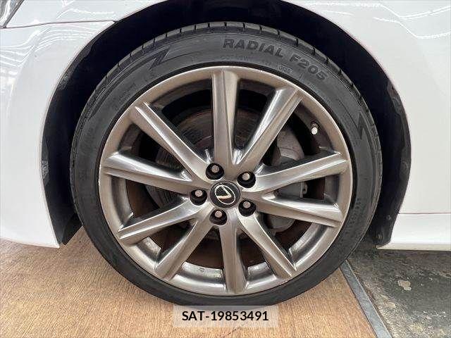 Lexus GS 2014-06 7877327-29