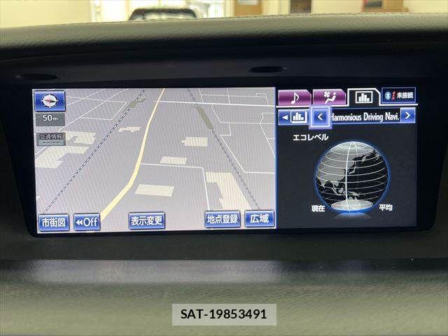 Lexus GS 2014-06 7877327-4