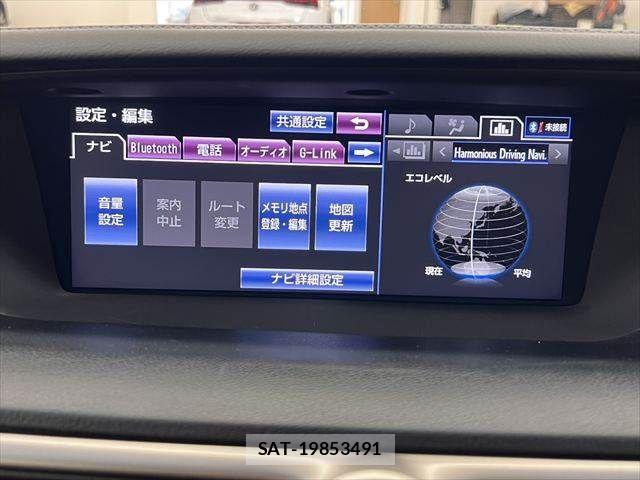 Lexus GS 2014-06 7877327-5